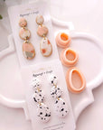 Organic Pebbles 3 Set