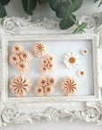 Gerber & Daisy 6 Cutters Kit