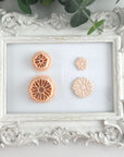 Daisies Cutter Set