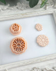 Daisies Cutter Set