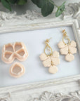 Dangle Petals Cutter (S or L)