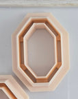 Outline Elongated Honeycomb Cutter - Options - Rapunzel & Croft