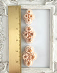 Gerber & Daisy 6 Cutters Kit