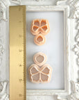 Dangle Petals Cutter (S or L)