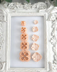 4 Petal Floral Cutter