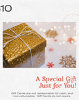 Rapunzel & Croft Gift Card - various Digital options