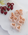 Juicy Cherry Couture cutters SET