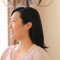 GARDEN BLOOM studs