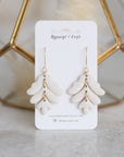 Georgia Cascade earrings - Rapunzel & Croft