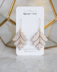 Georgia Cascade earrings - Rapunzel & Croft