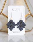 Georgia Cascade earrings - Rapunzel & Croft