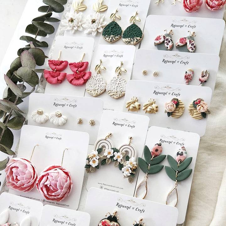 Spring Garden Collection 2023
