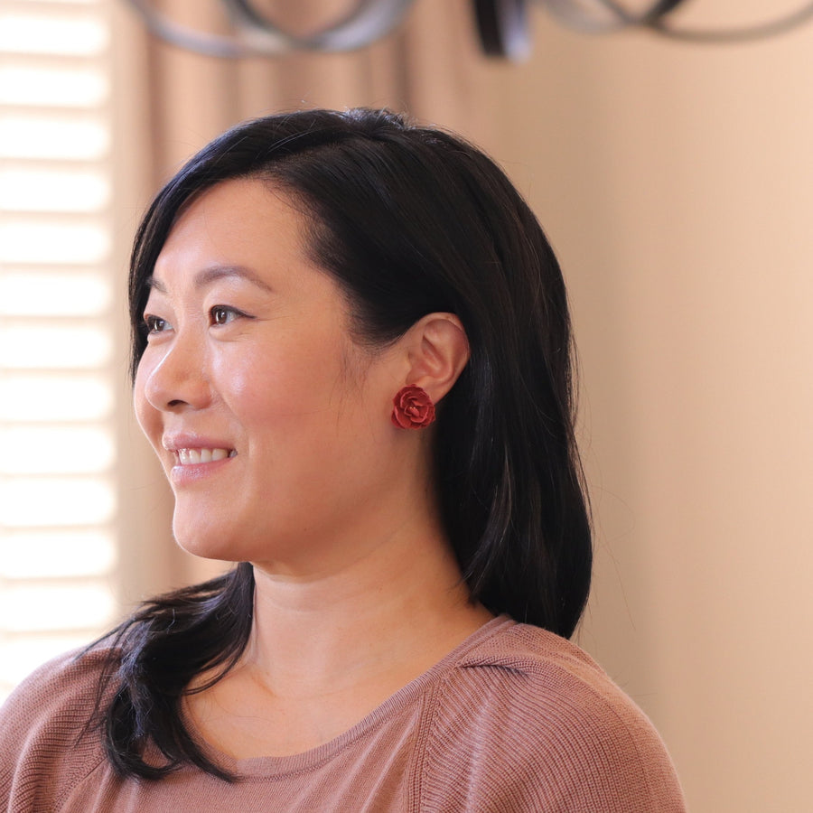 MUSE Marigold Convertible earrings