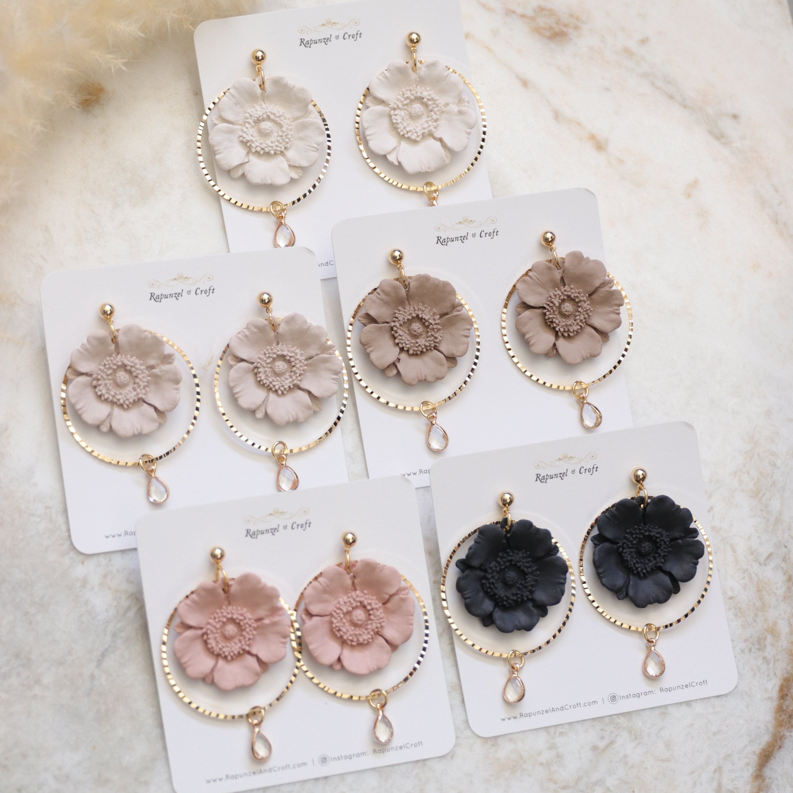 【関税・送料込み】CELINE EARRINGS Celine Gold Tone Pyramid Disc Stud Earrings RRP £495.00 | eBay