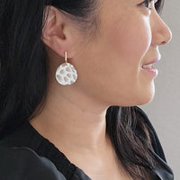 ELLA DROPLET earrings