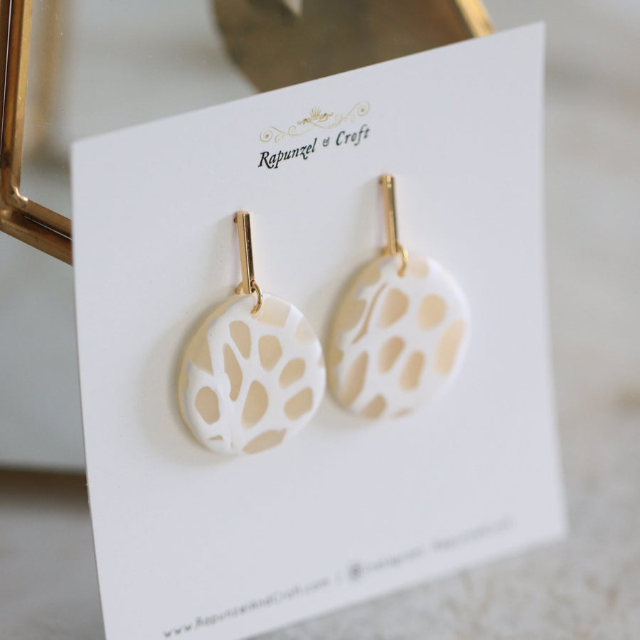 ELLA DROPLET earrings
